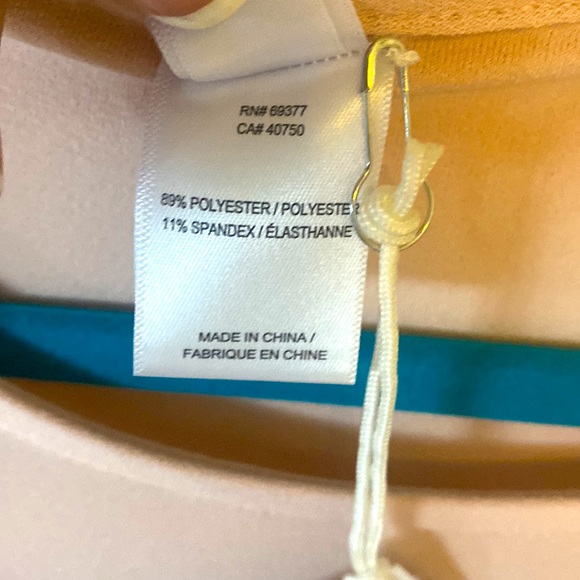 MarlaWynne size m top NWT - Picture 3 of 6